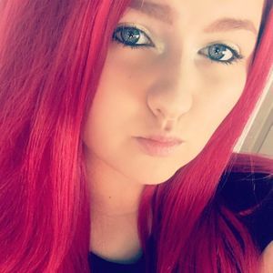 Meet your Posher, Katrina